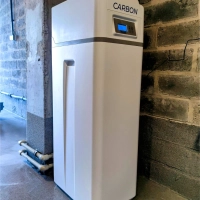 zmiękczacz wody Carbon montaż Będzin